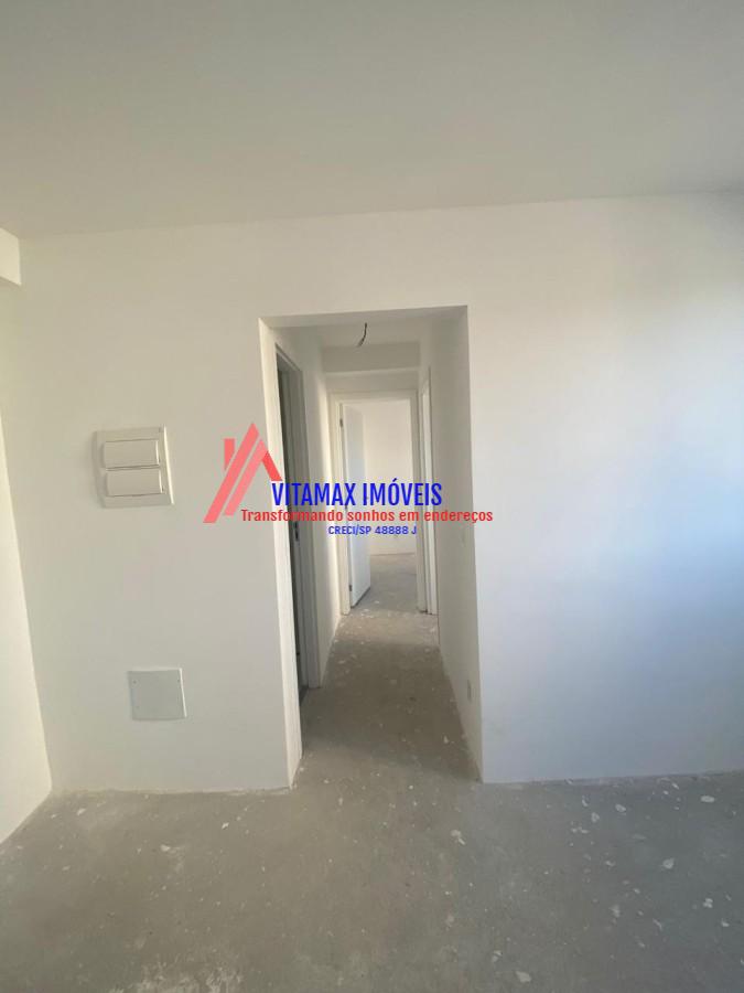 Apartamento, 2 quartos, 35 m² - Foto 8