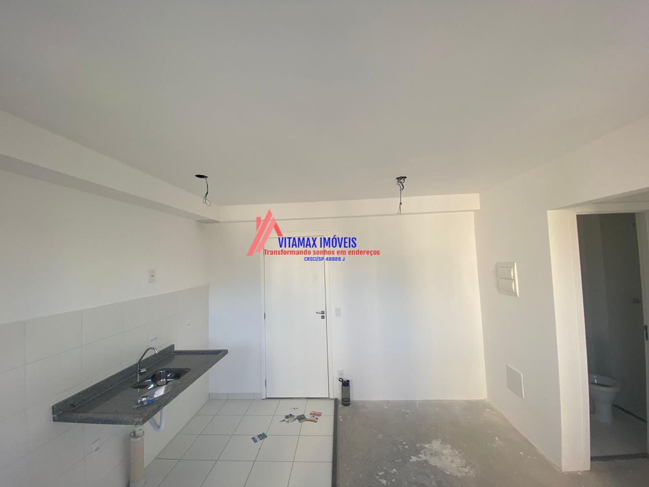 Apartamento, 2 quartos, 35 m² - Foto 6