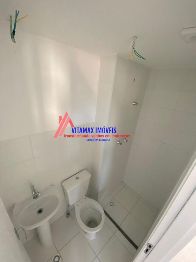 Apartamento, 2 quartos, 35 m² - Foto 10