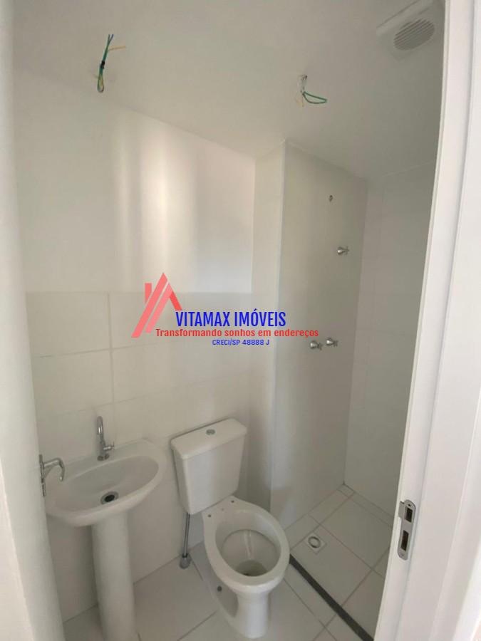 Apartamento, 2 quartos, 35 m² - Foto 9