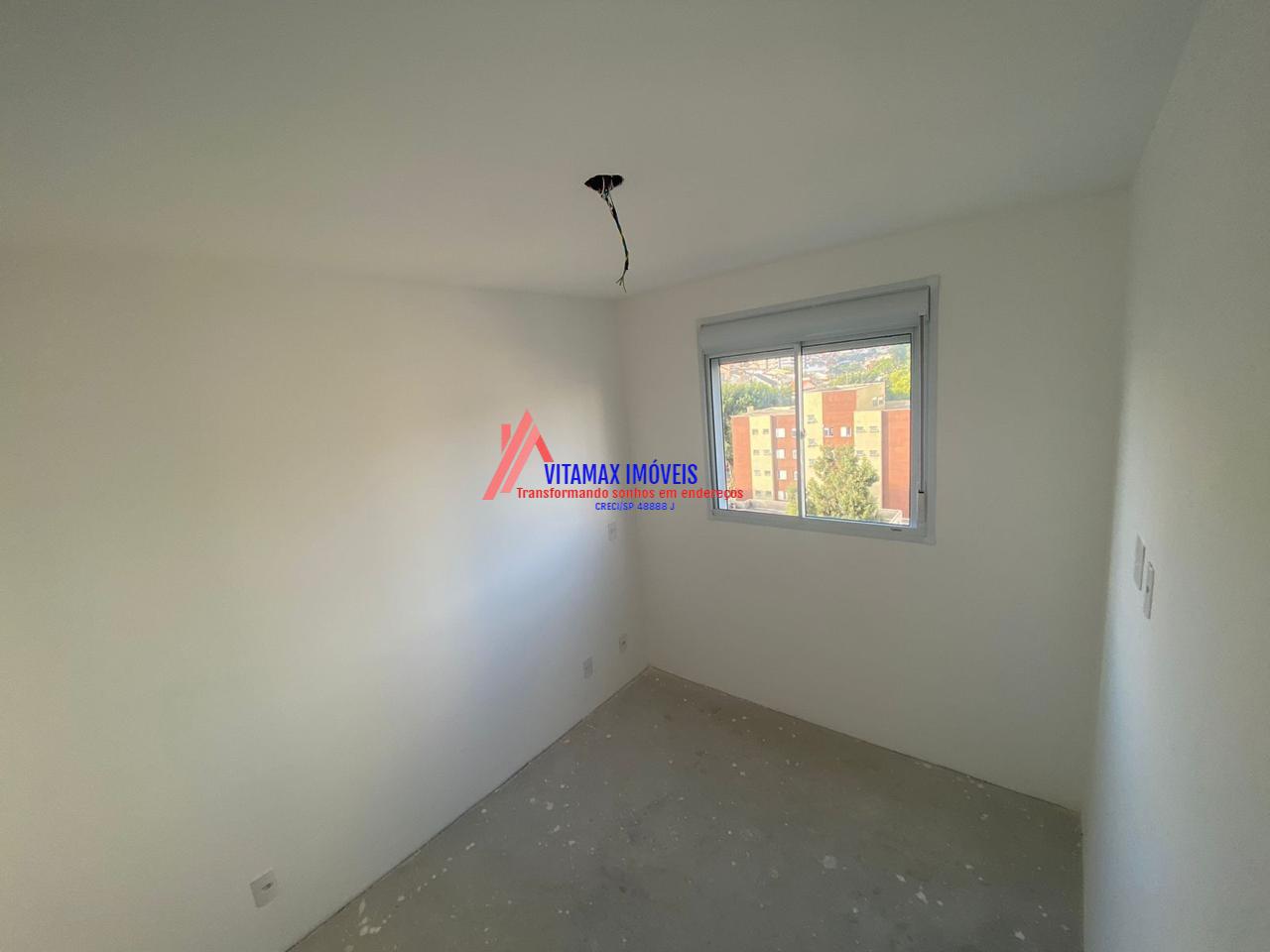 Apartamento, 2 quartos, 35 m² - Foto 13