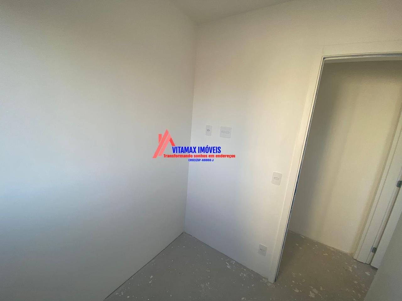 Apartamento, 2 quartos, 35 m² - Foto 12