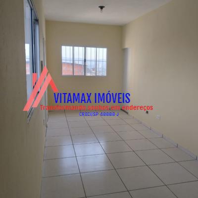 Apartamento, 2 quartos, 35 m² - Foto 7