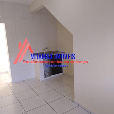 Apartamento, 2 quartos, 35 m² - Foto 8