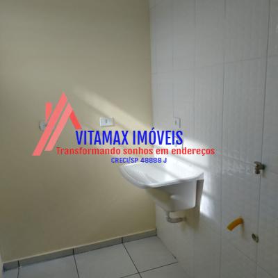 Apartamento, 2 quartos, 35 m² - Foto 9