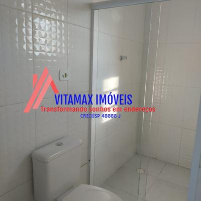 Apartamento, 2 quartos, 35 m² - Foto 10