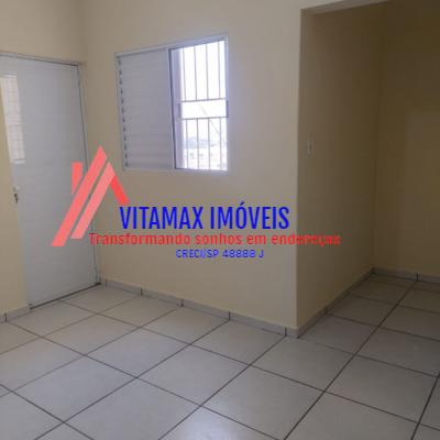 Apartamento, 2 quartos, 35 m² - Foto 5