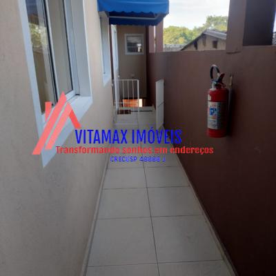 Apartamento, 2 quartos, 35 m² - Foto 3