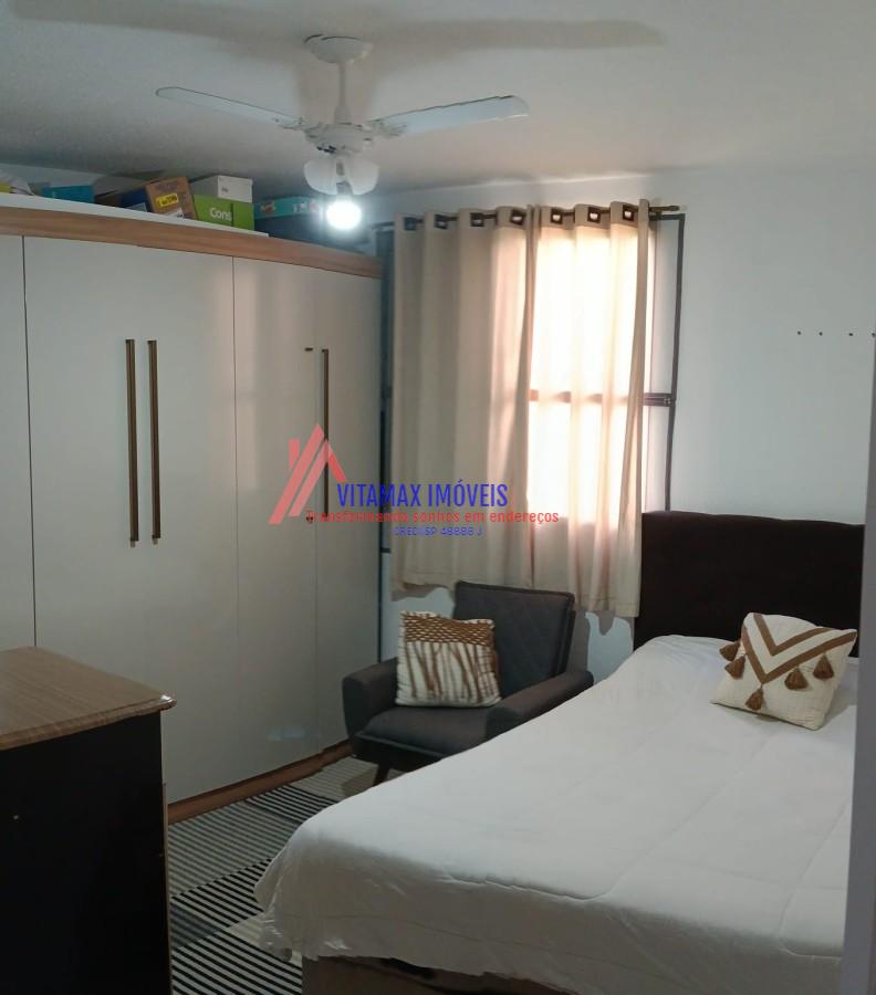 Apartamento, 2 quartos, 53 m² - Foto 3