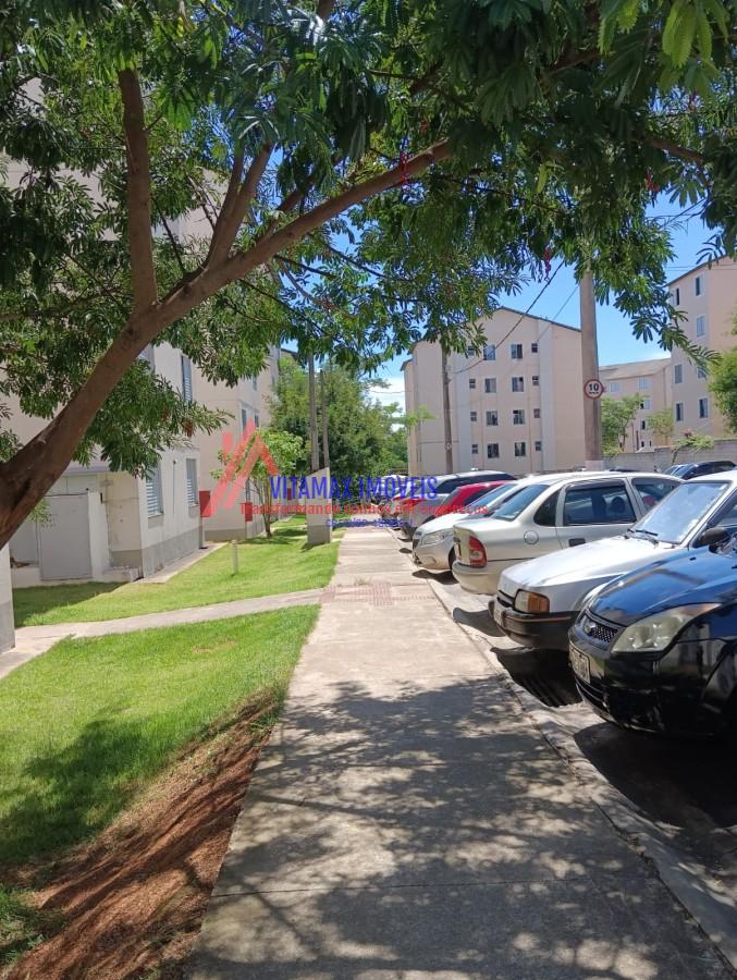 Apartamento, 2 quartos, 53 m² - Foto 2