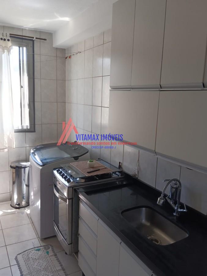 Apartamento, 2 quartos, 53 m² - Foto 7