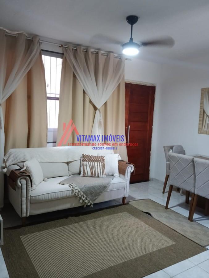 Apartamento, 2 quartos, 53 m² - Foto 9