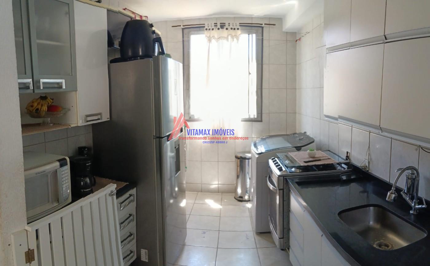 Apartamento, 2 quartos, 53 m² - Foto 11