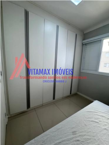 Apartamento, 2 quartos, 62 m² - Foto 1