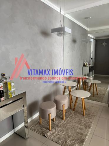 Apartamento, 2 quartos, 62 m² - Foto 3