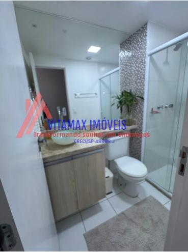 Apartamento, 2 quartos, 62 m² - Foto 5