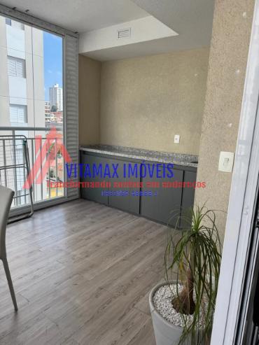 Apartamento, 2 quartos, 62 m² - Foto 4