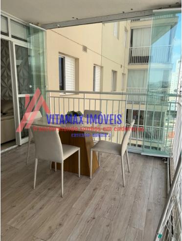 Apartamento, 2 quartos, 62 m² - Foto 6
