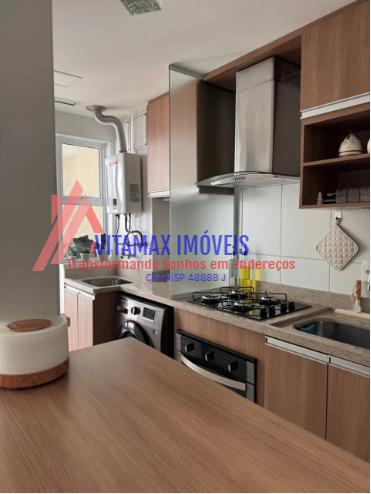 Apartamento, 2 quartos, 62 m² - Foto 9