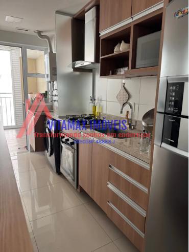 Apartamento, 2 quartos, 62 m² - Foto 8