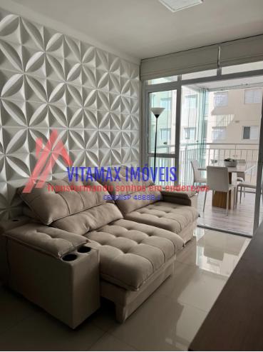 Apartamento, 2 quartos, 62 m² - Foto 11