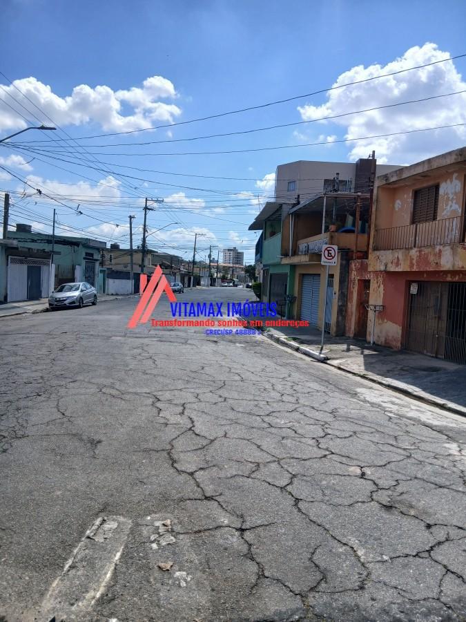 Sobrado, 3 quartos, 253 m² - Foto 1