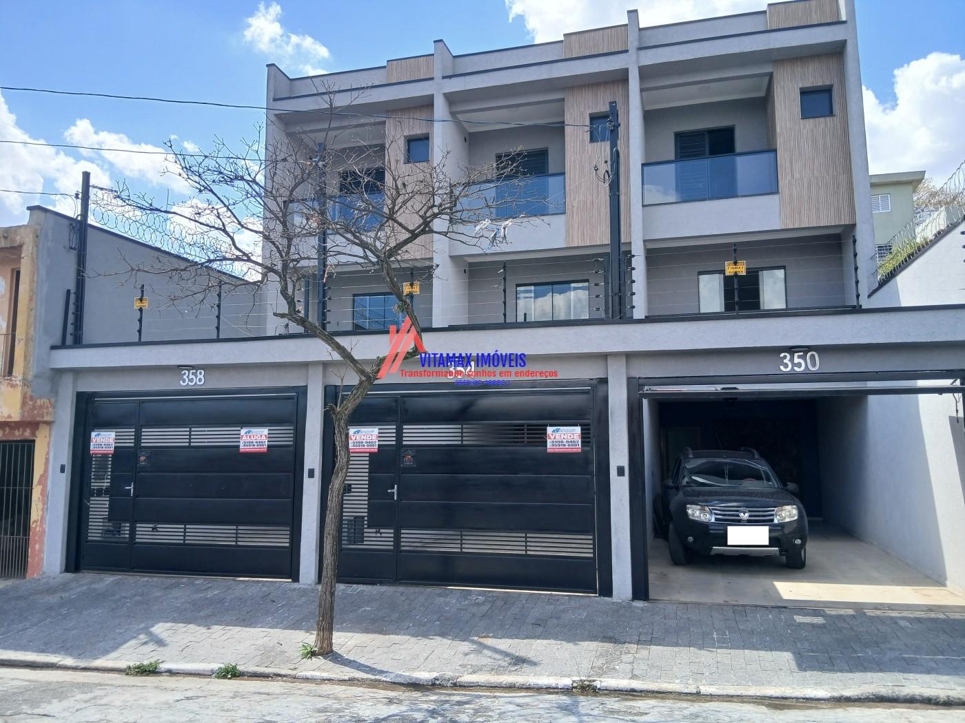 Sobrado, 3 quartos, 253 m² - Foto 3
