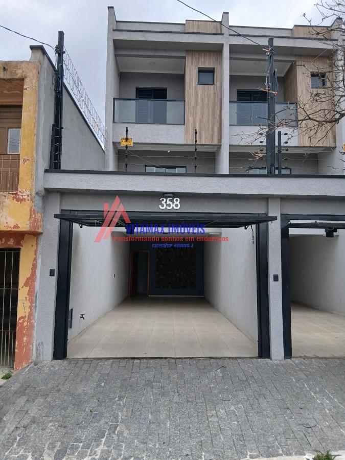 Sobrado, 3 quartos, 253 m² - Foto 4