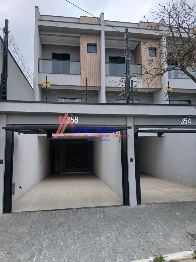 Sobrado, 3 quartos, 253 m² - Foto 5