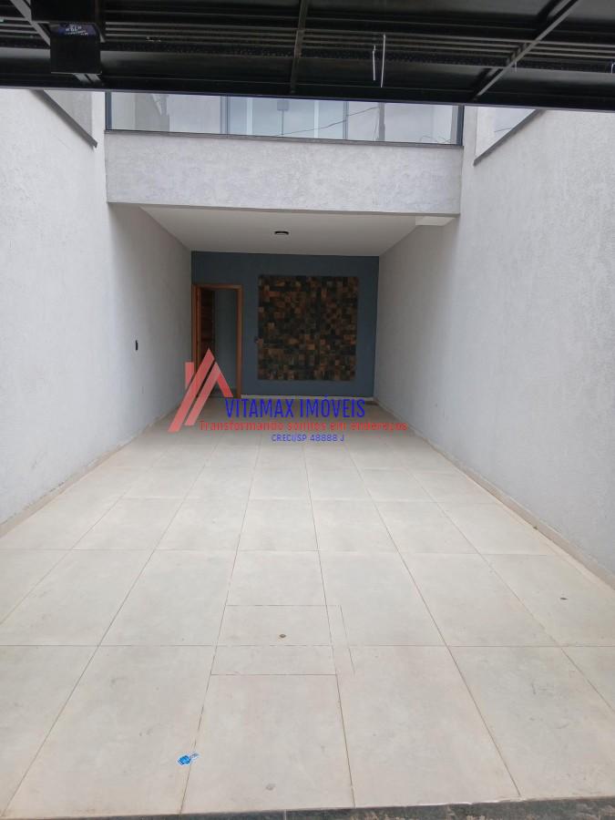 Sobrado, 3 quartos, 253 m² - Foto 6