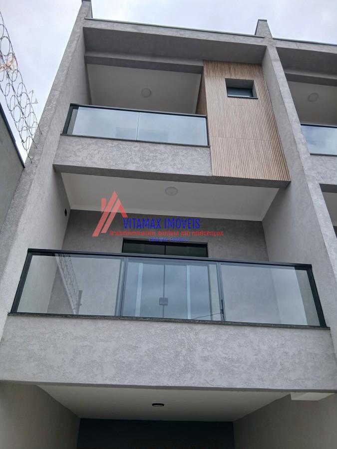 Sobrado, 3 quartos, 253 m² - Foto 7