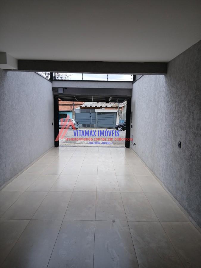 Sobrado, 3 quartos, 253 m² - Foto 8