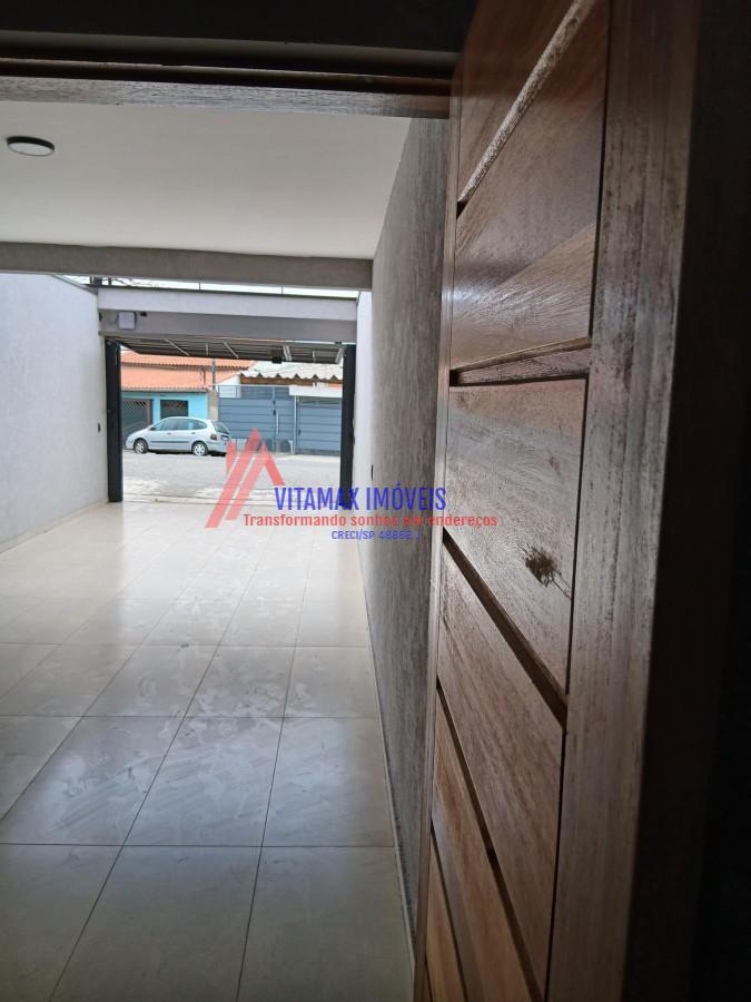 Sobrado, 3 quartos, 253 m² - Foto 9