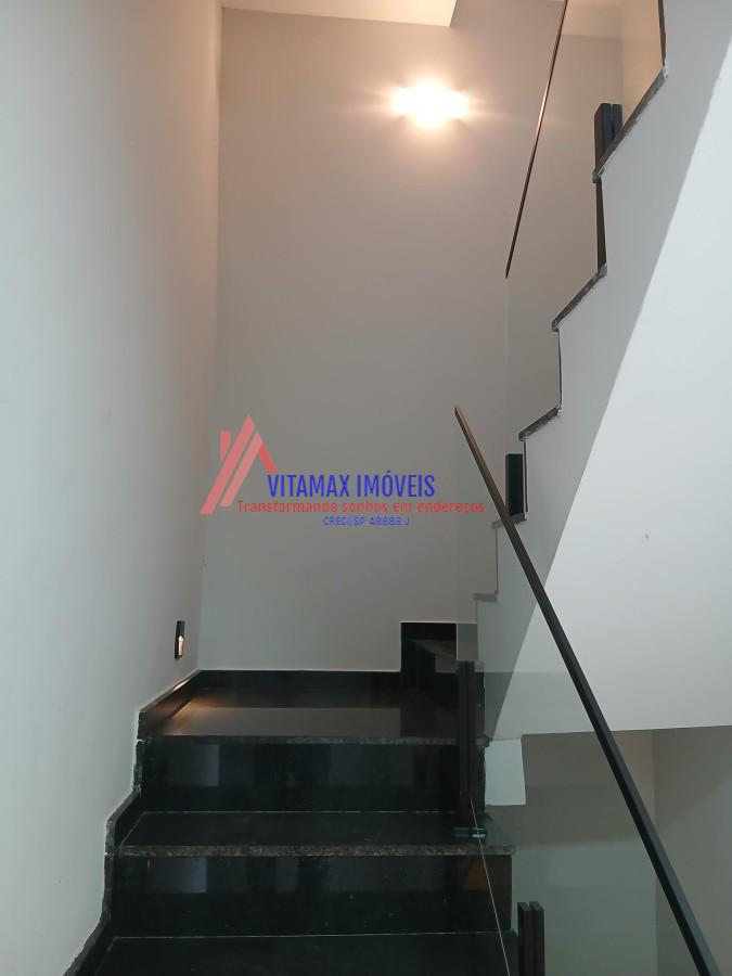 Sobrado, 3 quartos, 253 m² - Foto 12