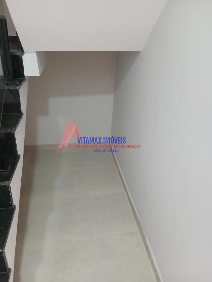 Sobrado, 3 quartos, 253 m² - Foto 11