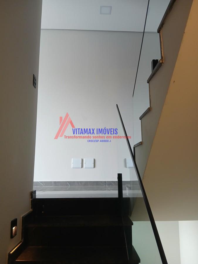 Sobrado, 3 quartos, 253 m² - Foto 13