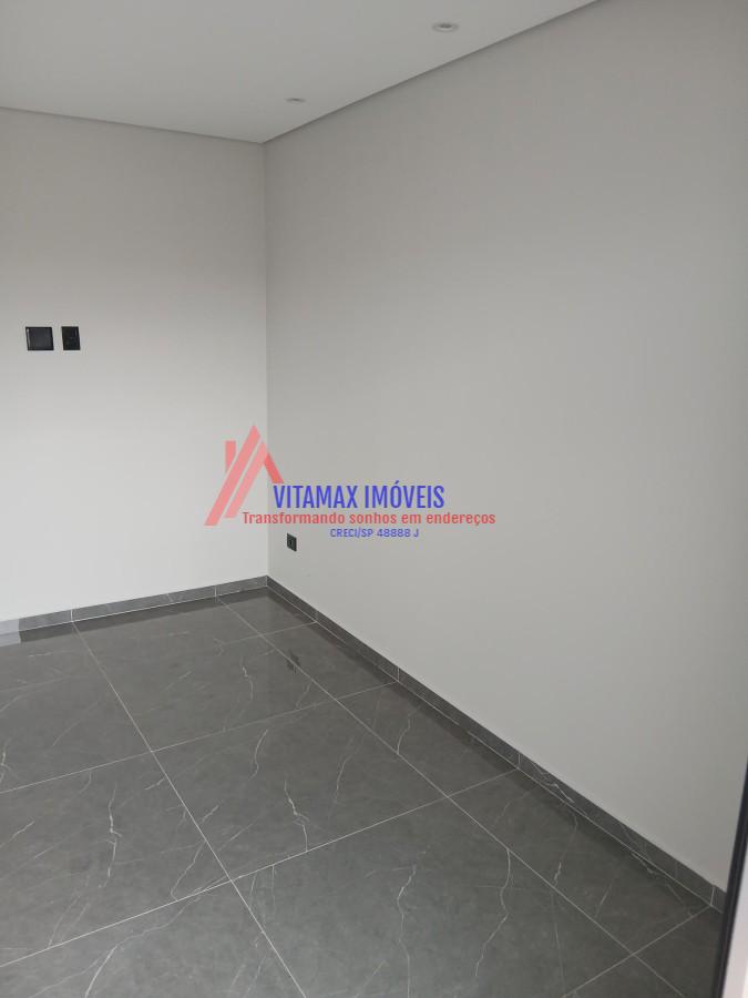 Sobrado, 3 quartos, 253 m² - Foto 16