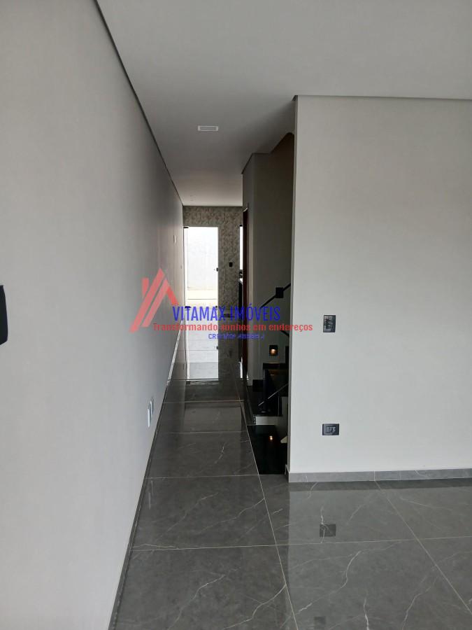 Sobrado, 3 quartos, 253 m² - Foto 18