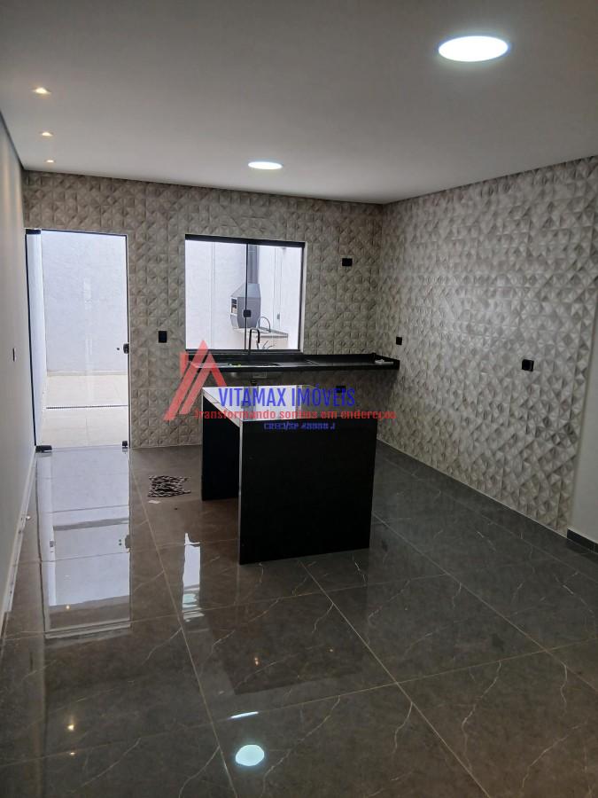 Sobrado, 3 quartos, 253 m² - Foto 20