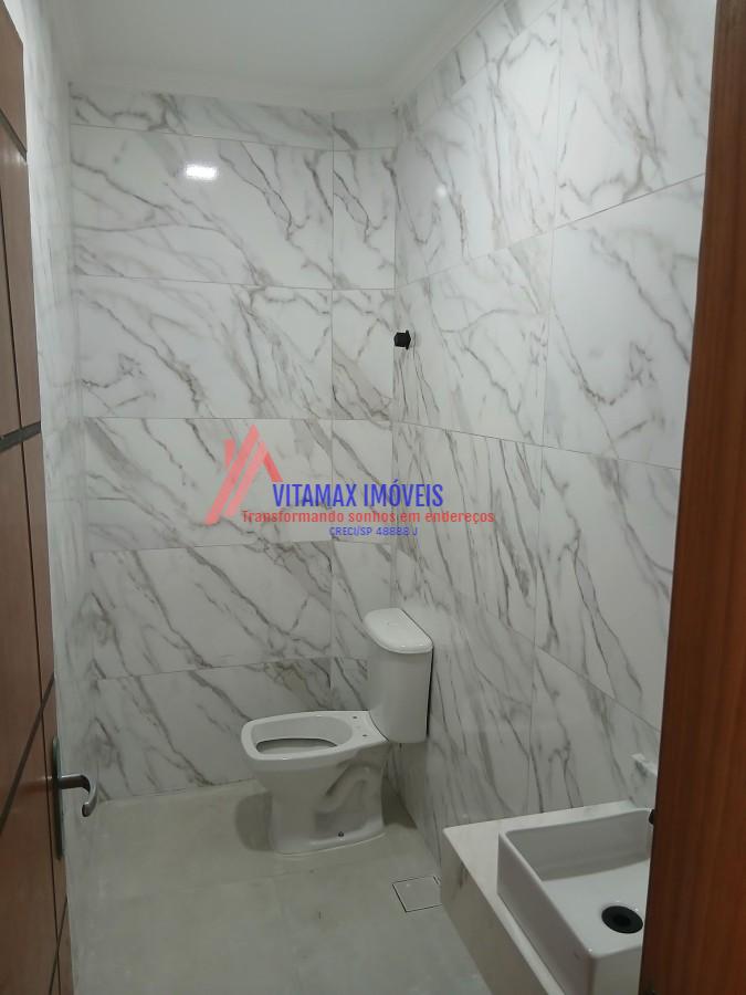 Sobrado, 3 quartos, 253 m² - Foto 19