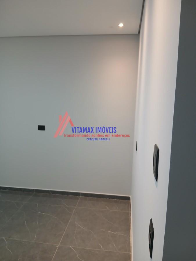 Sobrado, 3 quartos, 253 m² - Foto 21