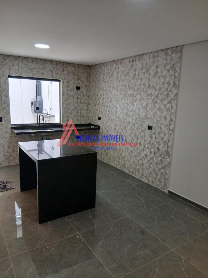 Sobrado, 3 quartos, 253 m² - Foto 22