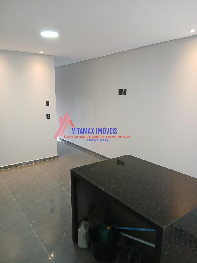 Sobrado, 3 quartos, 253 m² - Foto 23