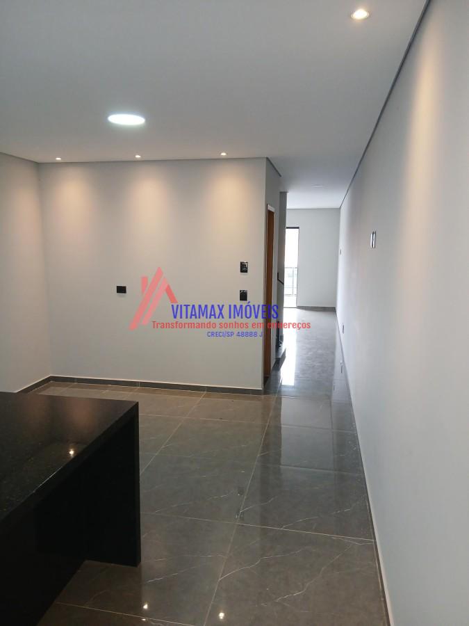 Sobrado, 3 quartos, 253 m² - Foto 24