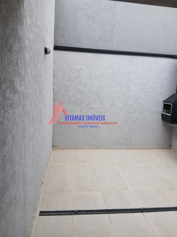 Sobrado, 3 quartos, 253 m² - Foto 25