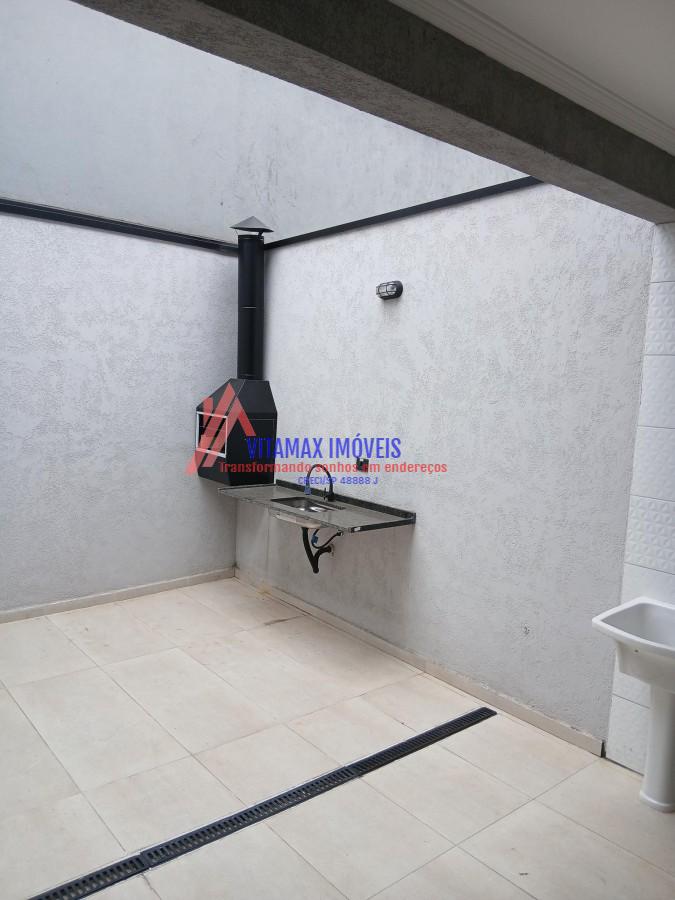 Sobrado, 3 quartos, 253 m² - Foto 26