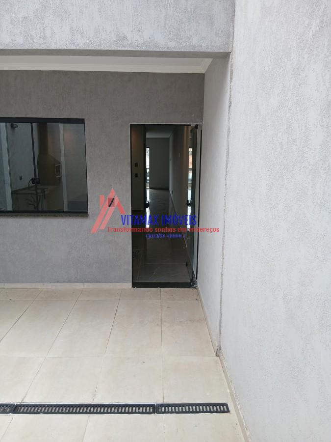 Sobrado, 3 quartos, 253 m² - Foto 27