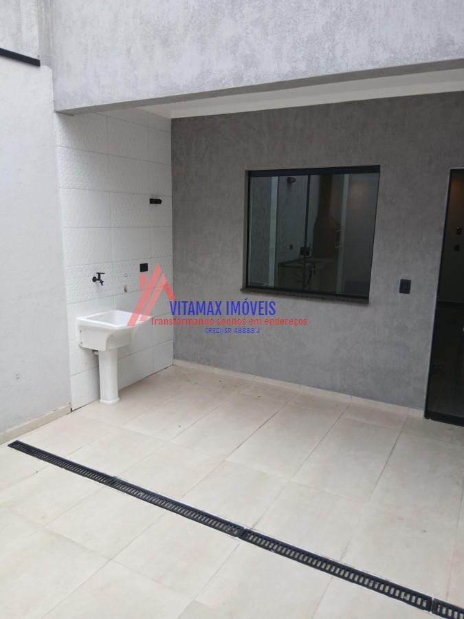 Sobrado, 3 quartos, 253 m² - Foto 28