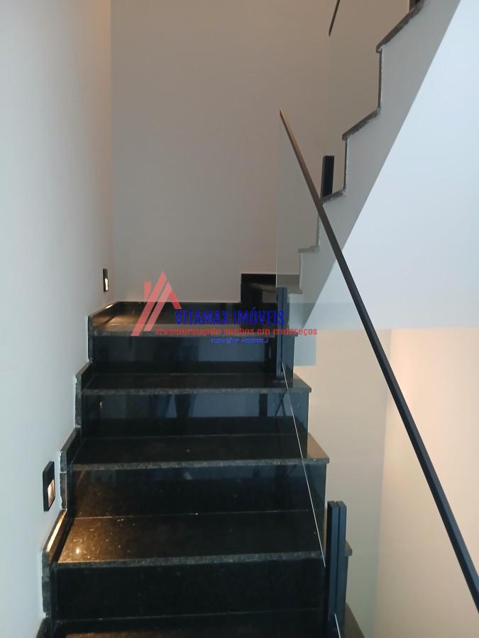 Sobrado, 3 quartos, 253 m² - Foto 31