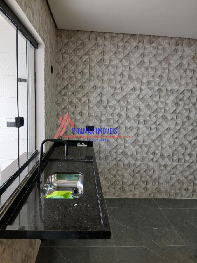 Sobrado, 3 quartos, 253 m² - Foto 30